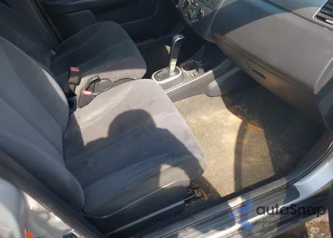 2009 Nissan Versa 1.8S из США, поврежденный, VIN 3N1BC11E29L379554